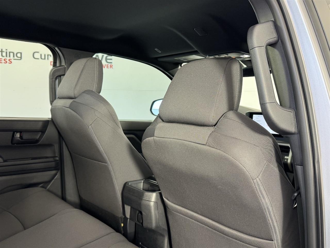 Toyota Tacoma TRD Sport Double Cab 4WD 2026