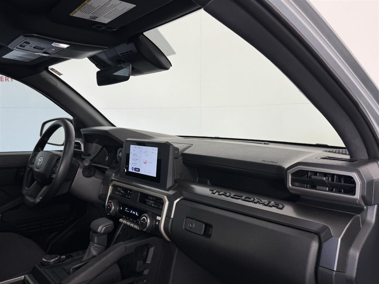 Toyota Tacoma TRD Sport Double Cab 4WD 2026