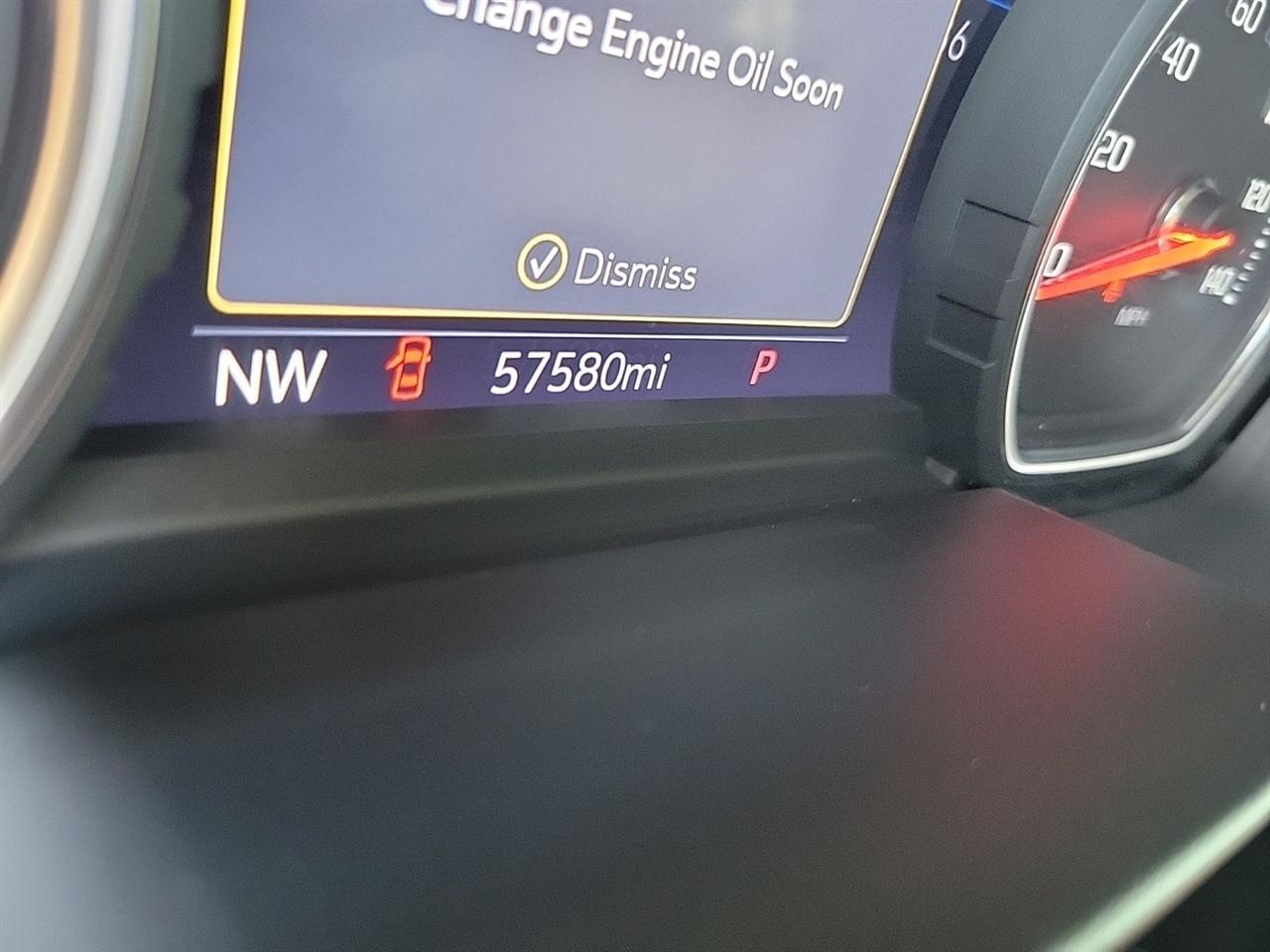 Chevrolet Tahoe Premier 2021