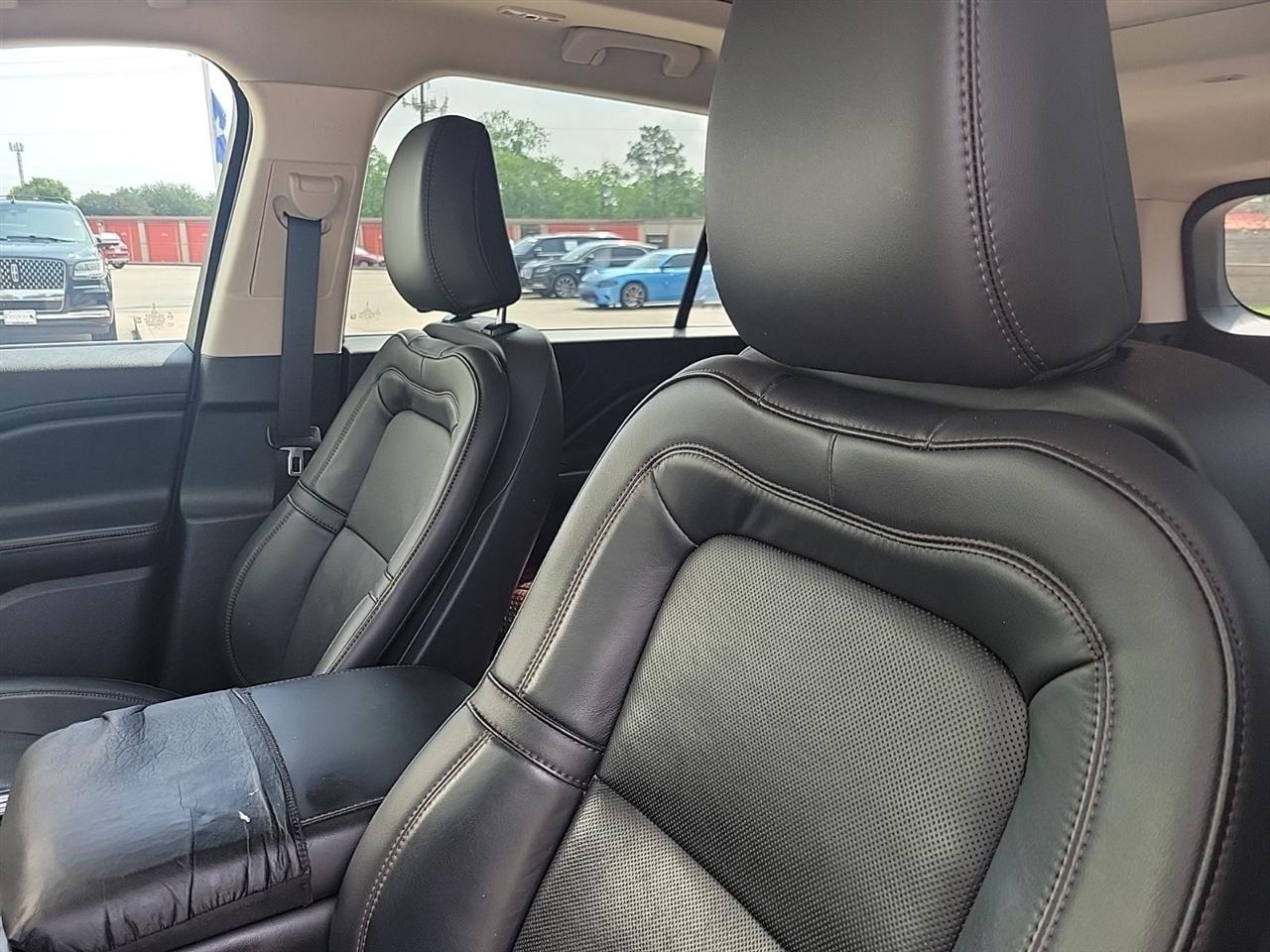 Lincoln Aviator Reserve 2023