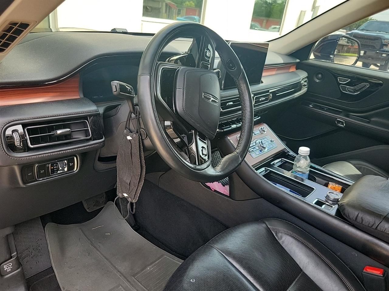 Lincoln Aviator Reserve 2023