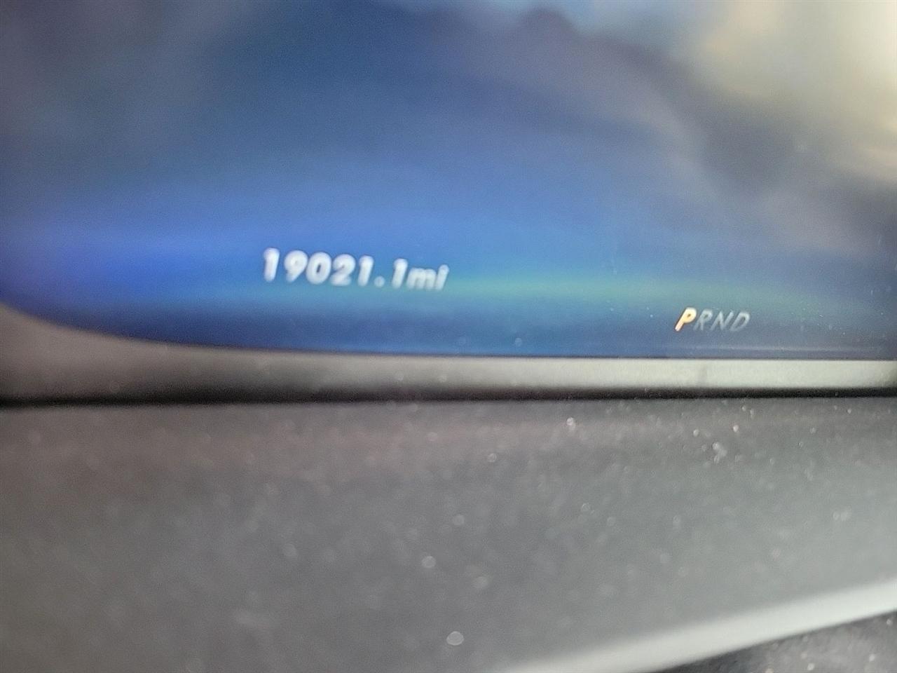 Lincoln Aviator Reserve 2023