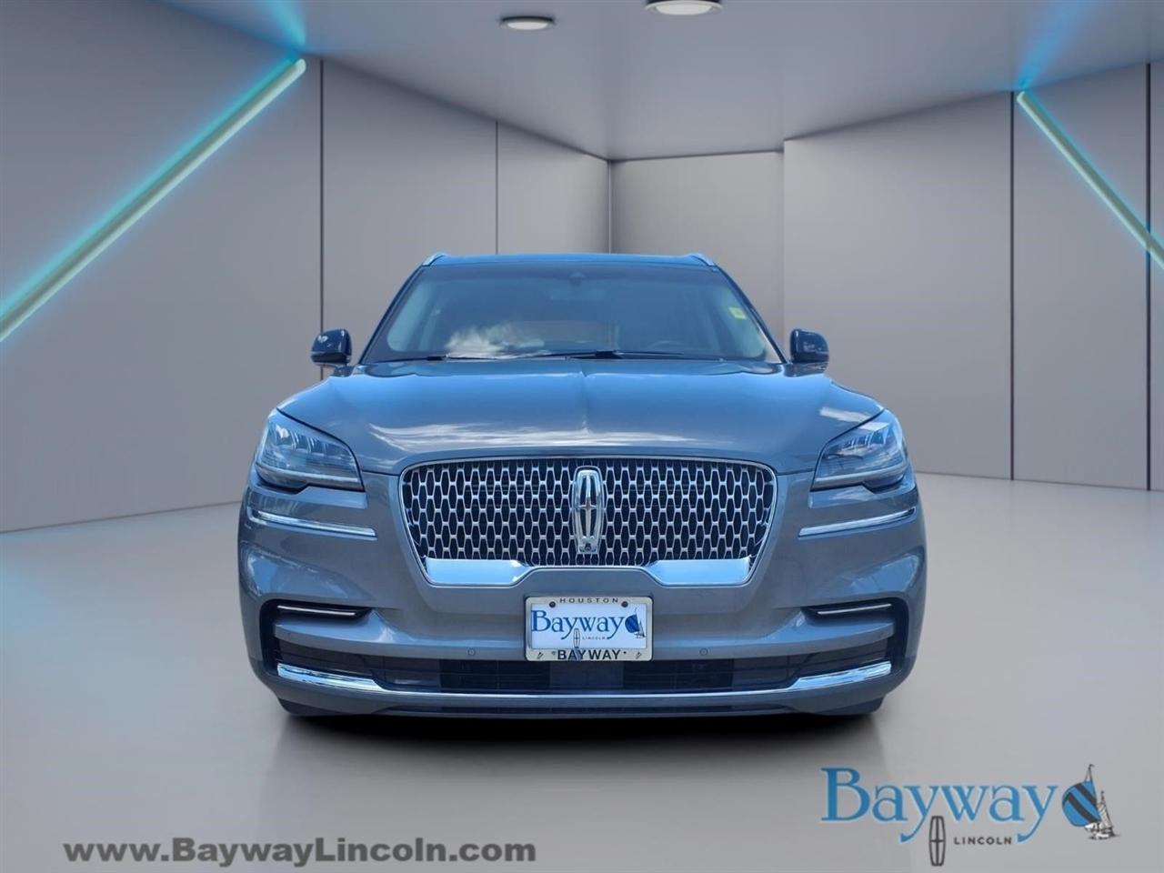 Lincoln Aviator Reserve 2023