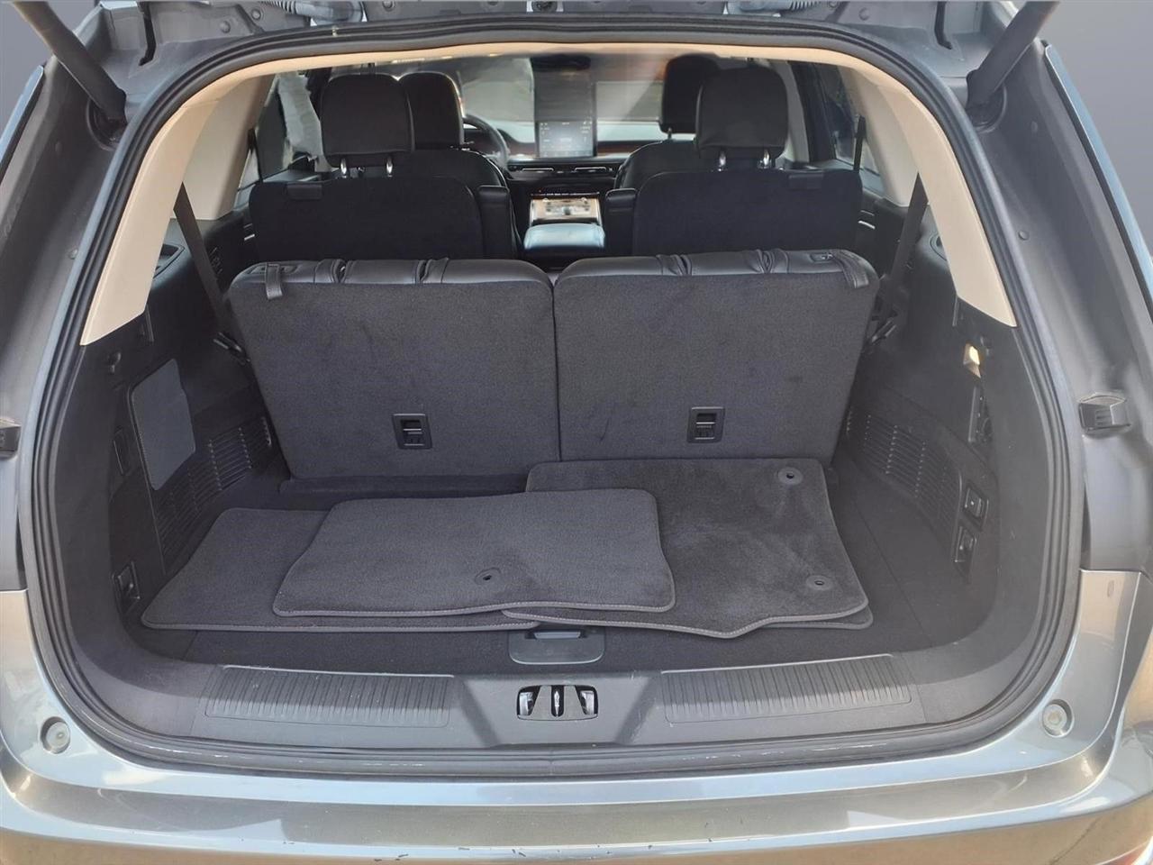 Lincoln Aviator Reserve 2023