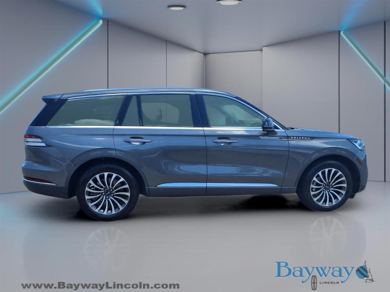 Lincoln Aviator Reserve 2023