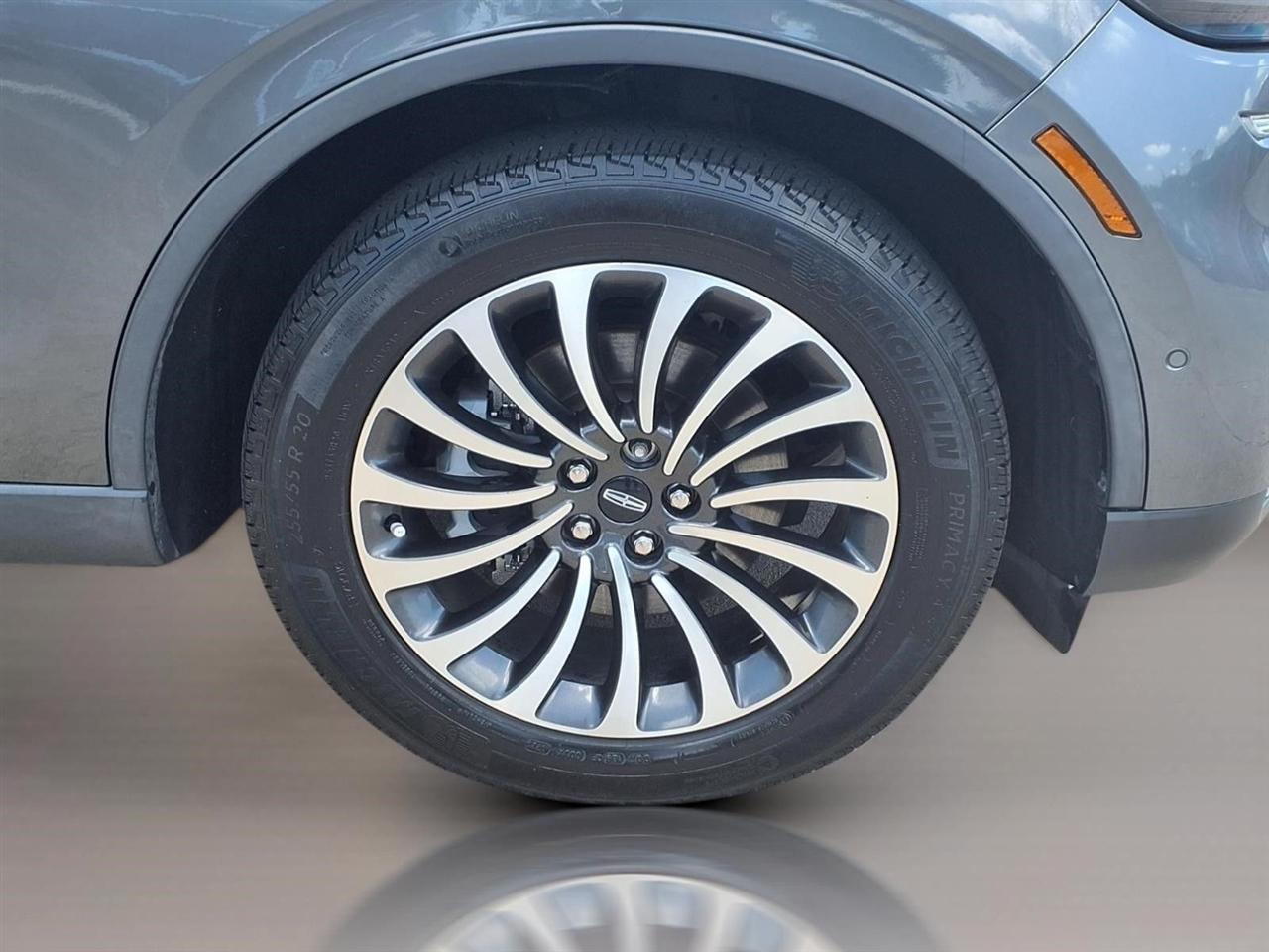 Lincoln Aviator Reserve 2023