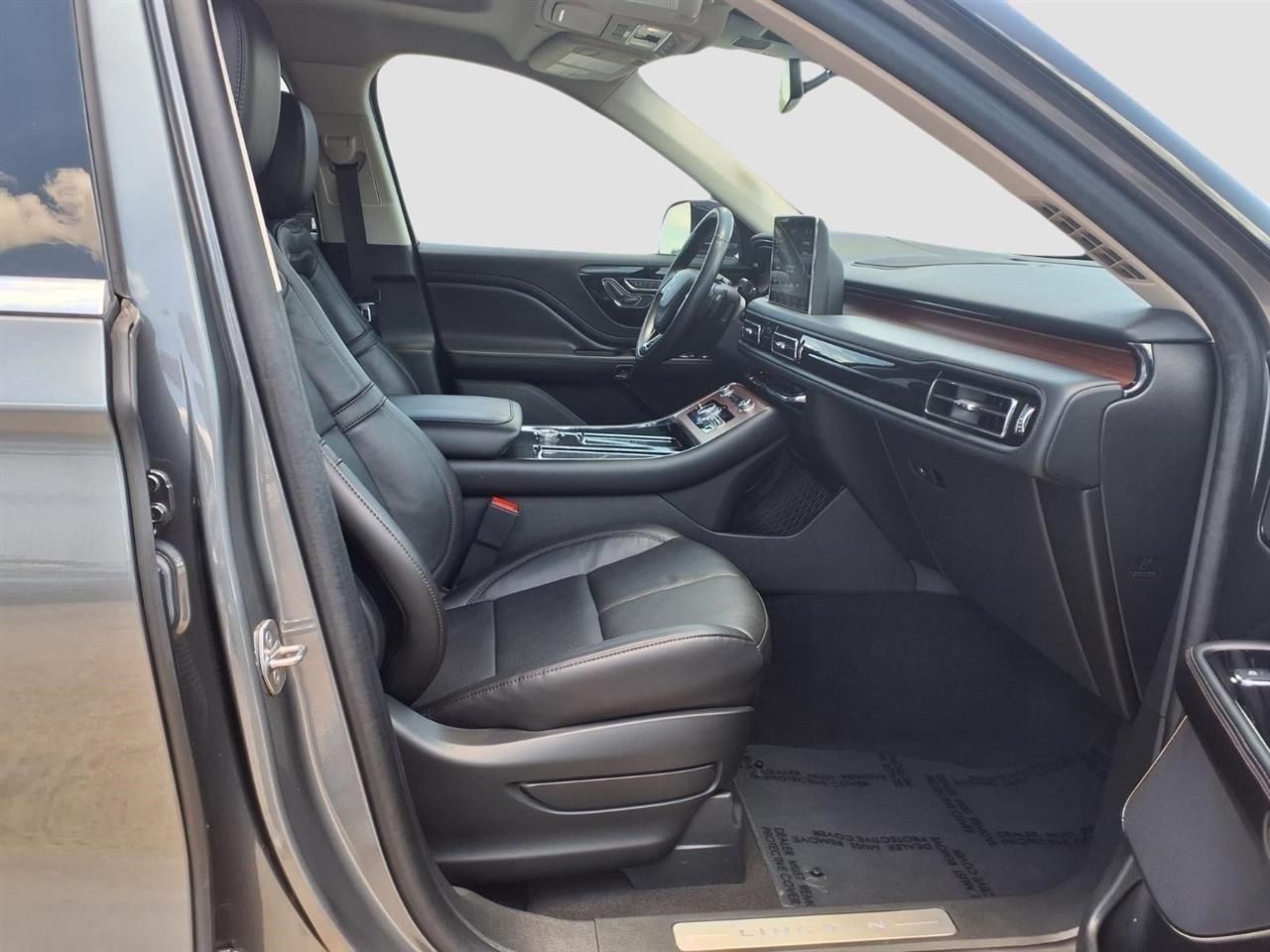 Lincoln Aviator Reserve 2023