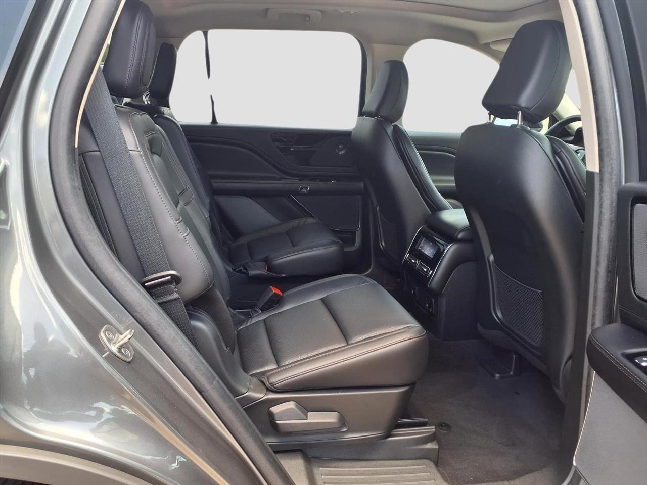 Lincoln Aviator Reserve 2023