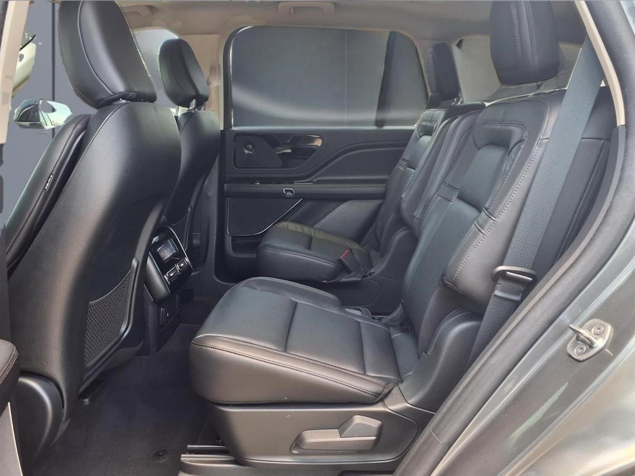 Lincoln Aviator Reserve 2023