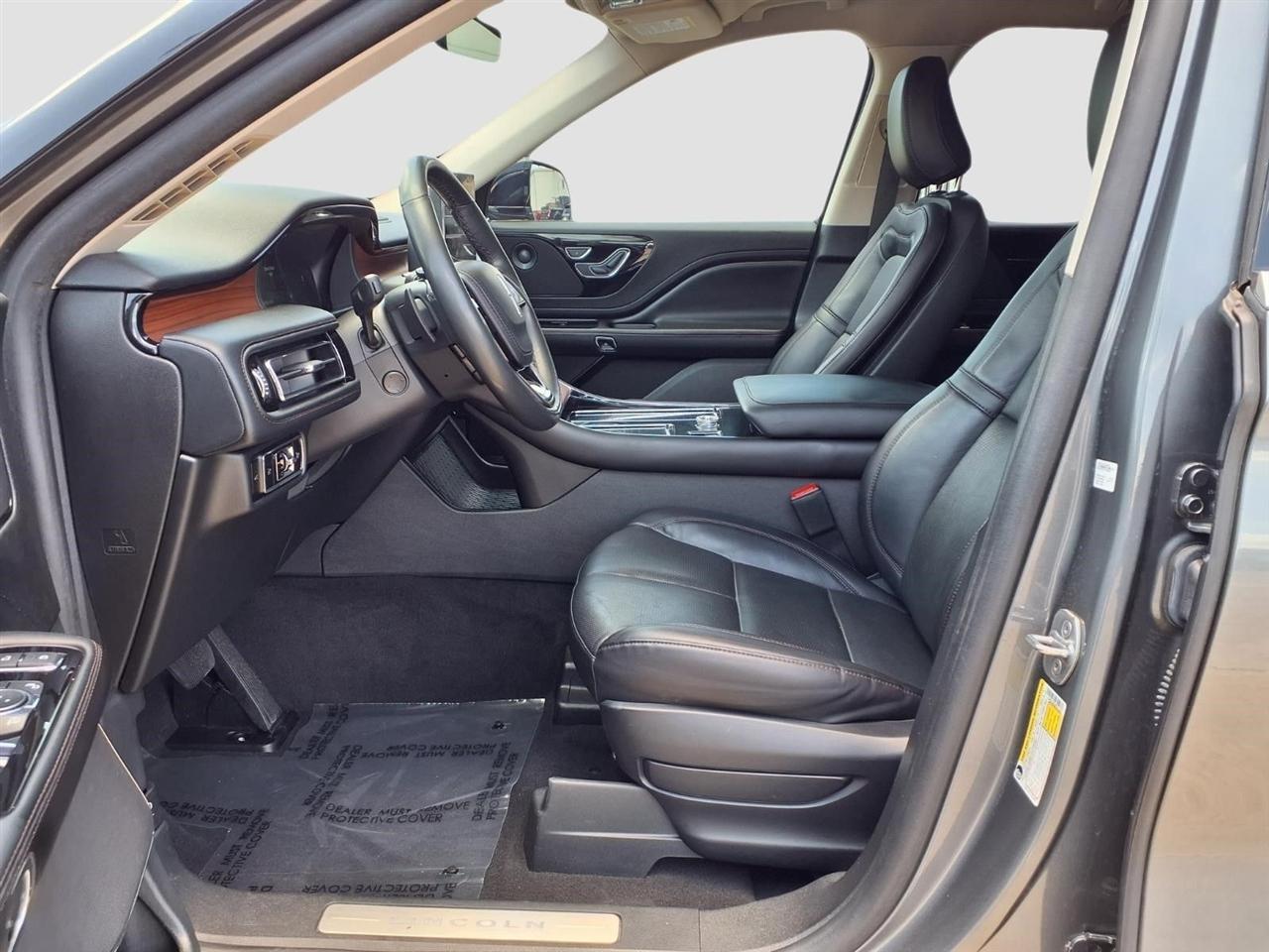 Lincoln Aviator Reserve 2023
