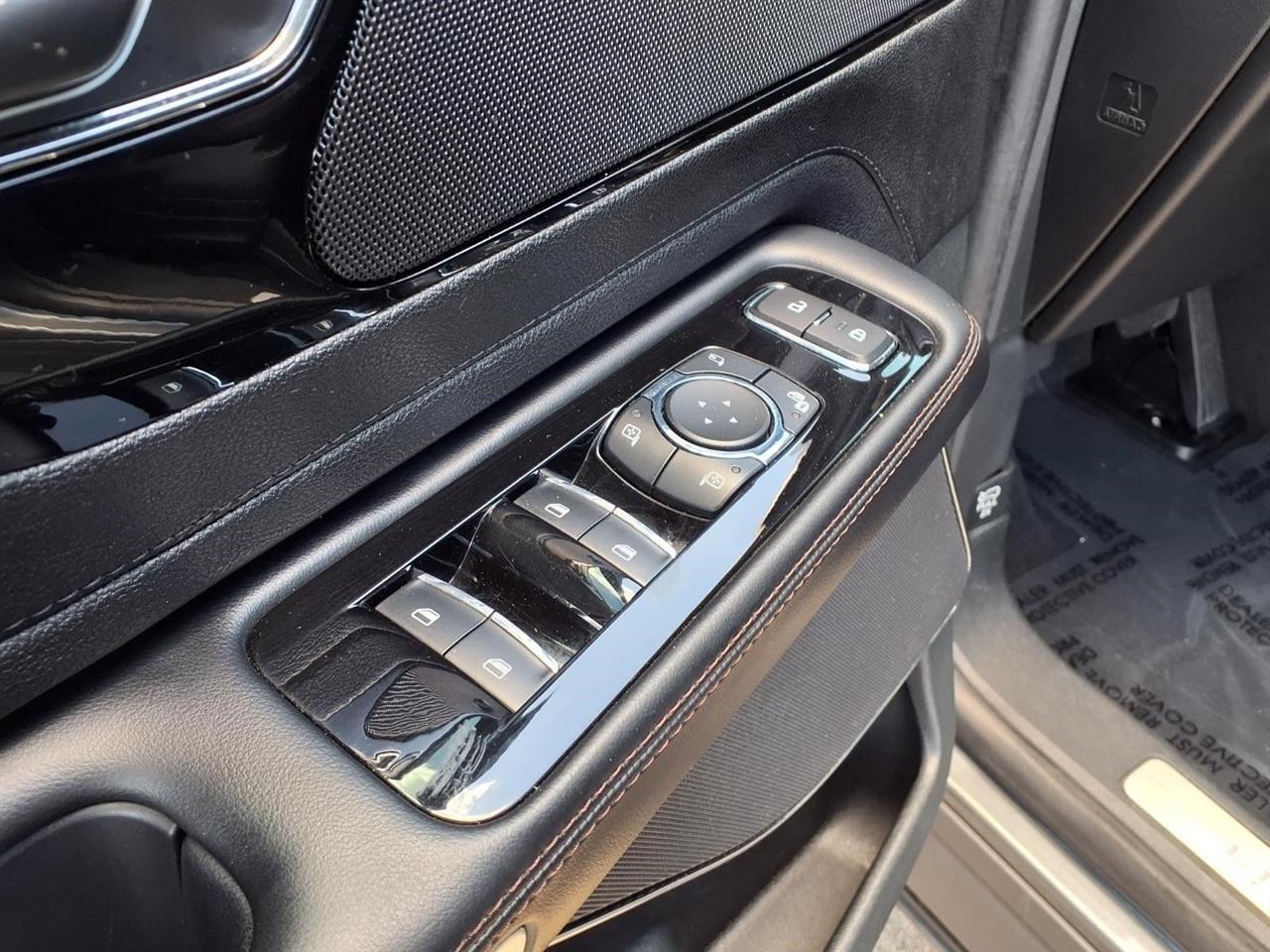 Lincoln Aviator Reserve 2023