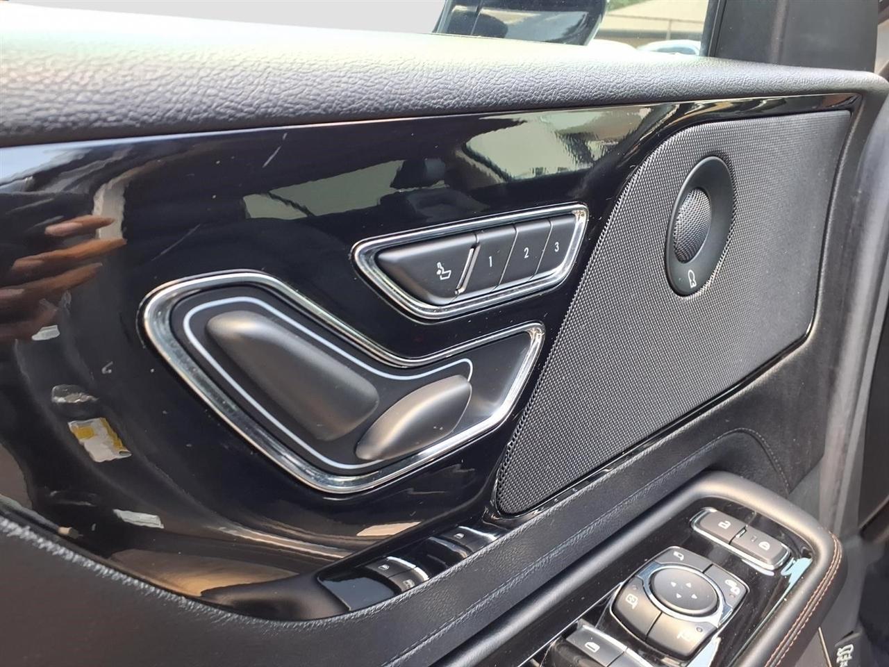 Lincoln Aviator Reserve 2023
