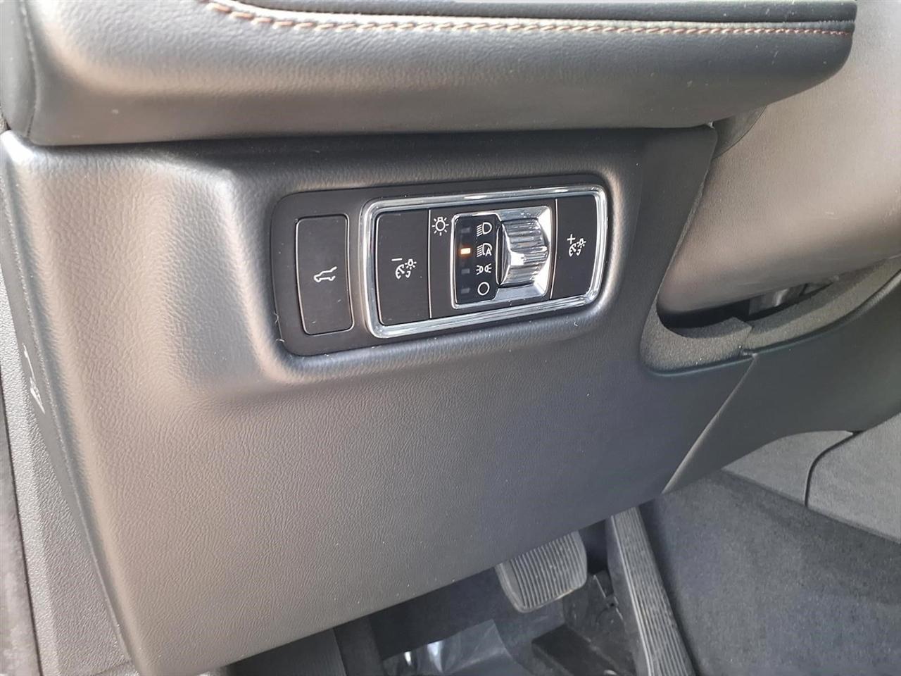 Lincoln Aviator Reserve 2023
