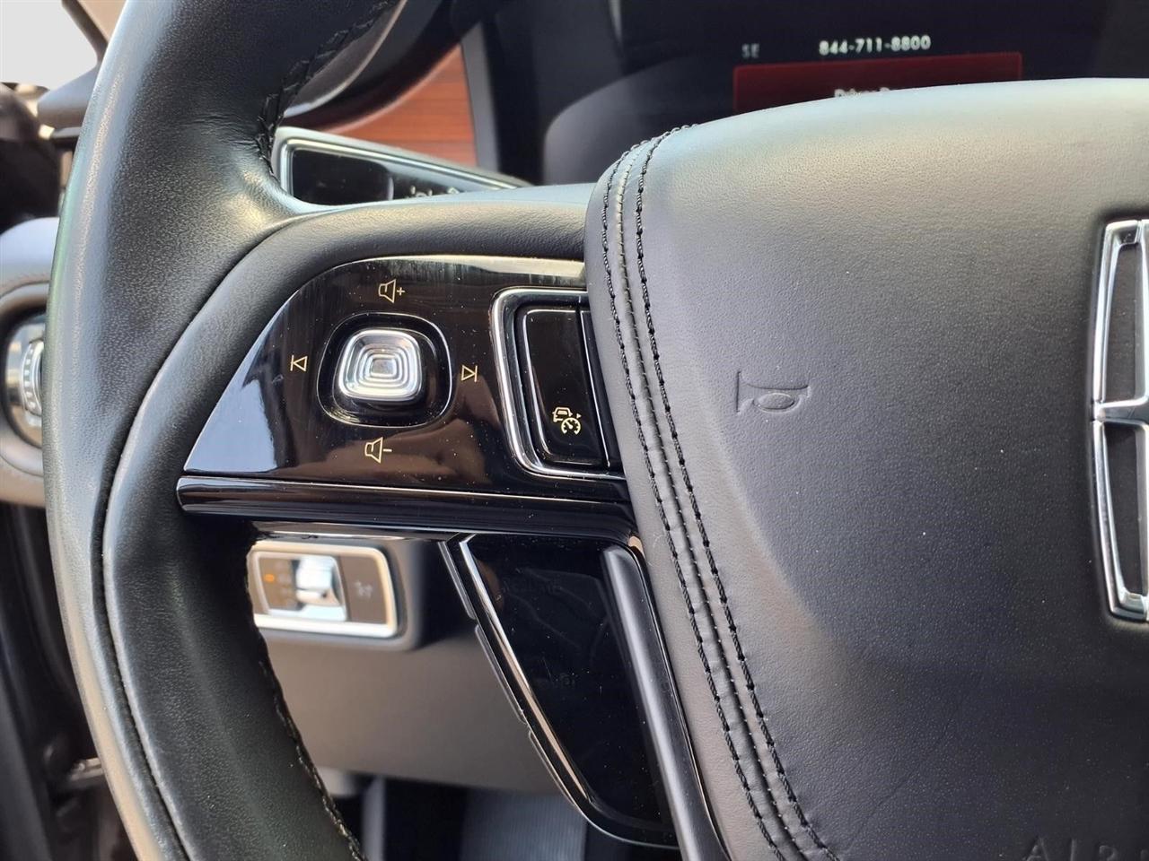 Lincoln Aviator Reserve 2023
