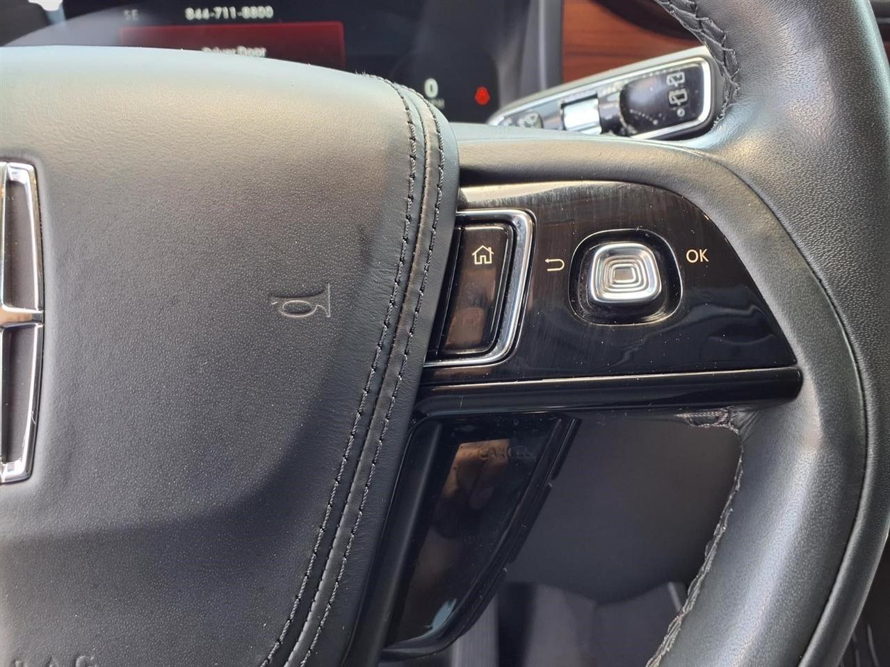 Lincoln Aviator Reserve 2023