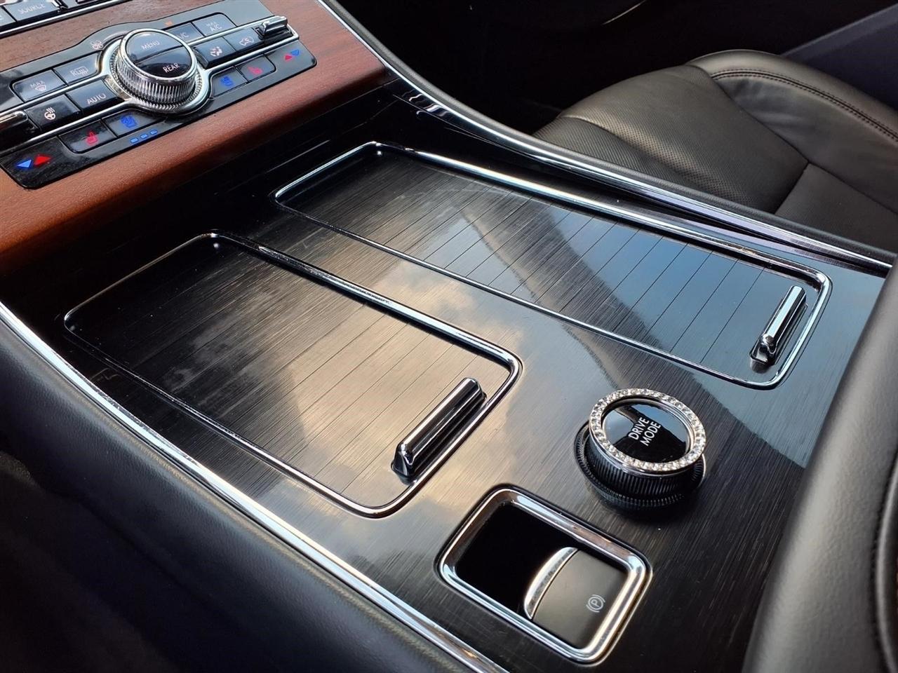 Lincoln Aviator Reserve 2023