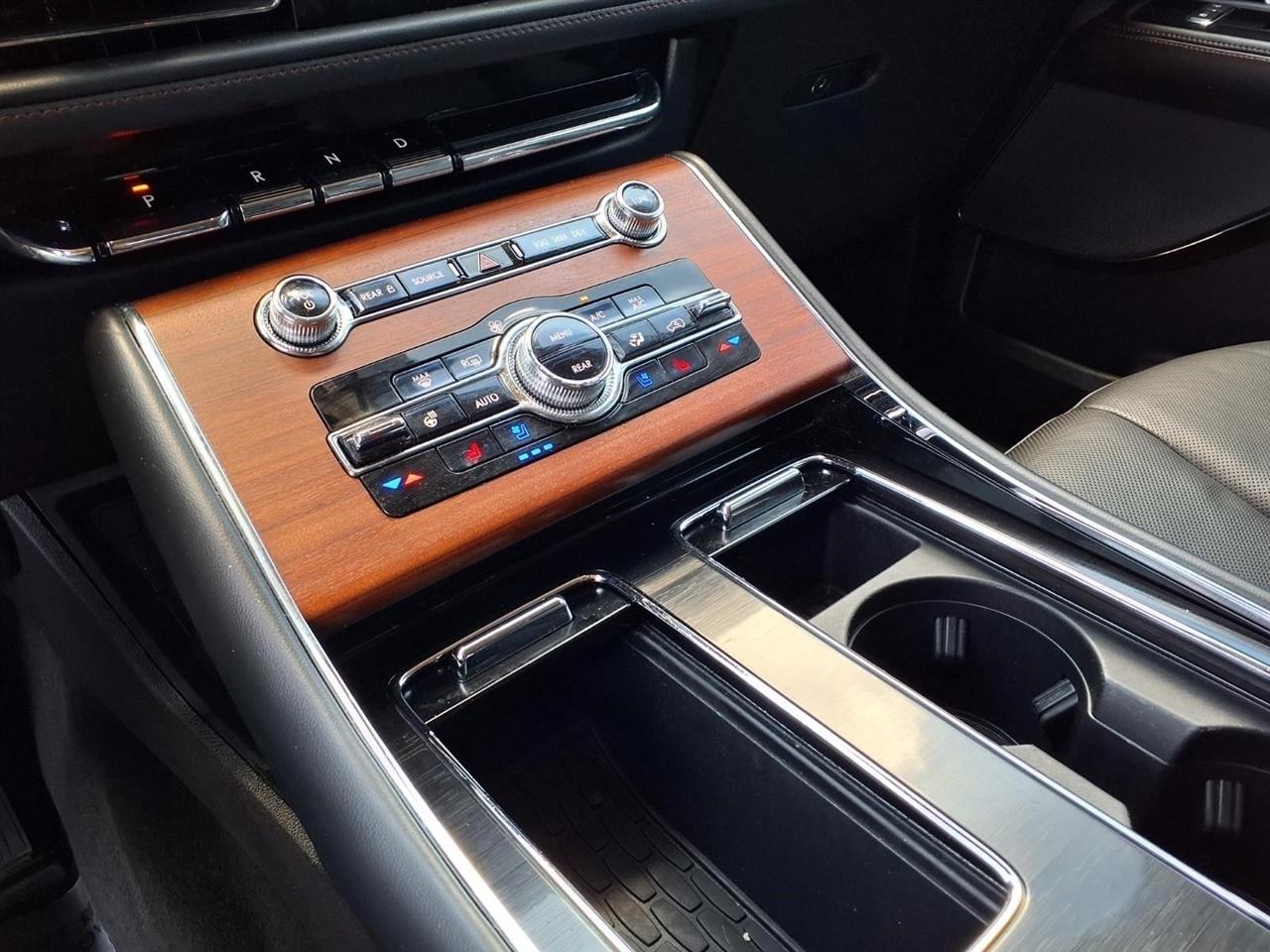 Lincoln Aviator Reserve 2023