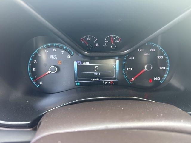 GMC Canyon SLT Crew Cab 2WD 2018
