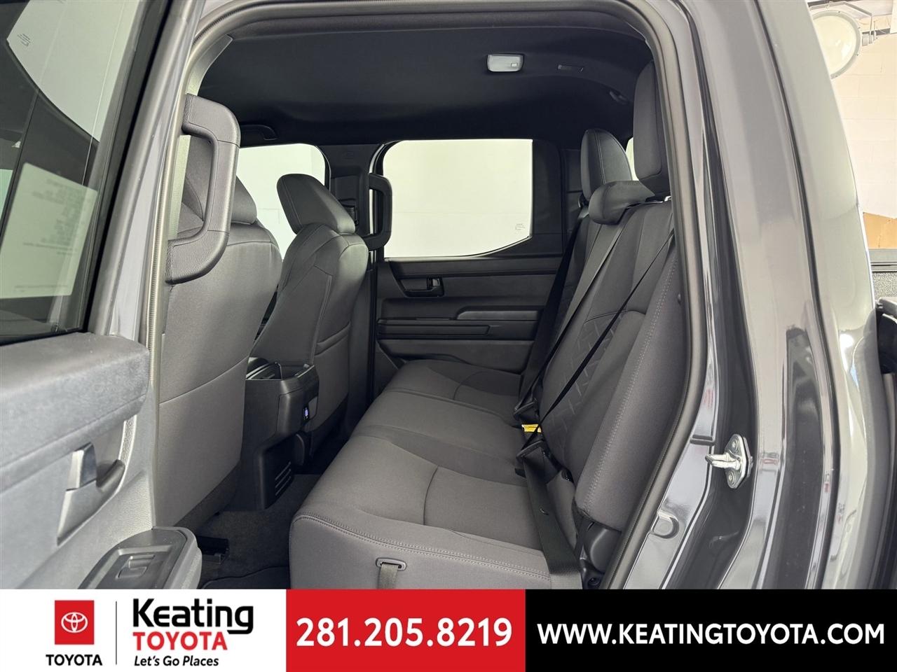 Toyota Tacoma TRD Sport Double Cab 4WD 2026