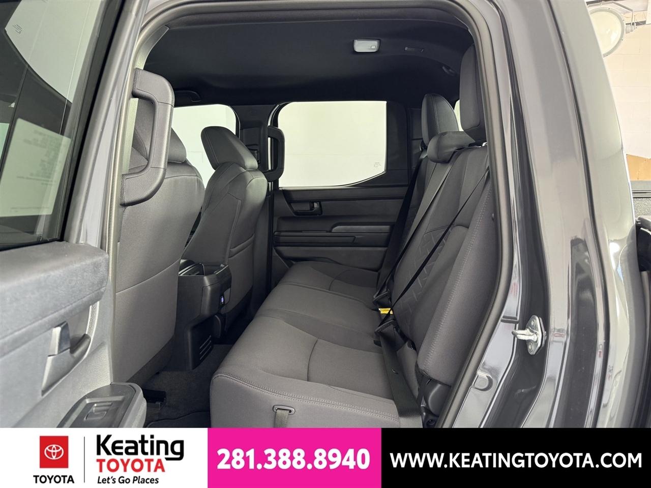 Toyota Tacoma TRD Sport Double Cab 4WD 2026