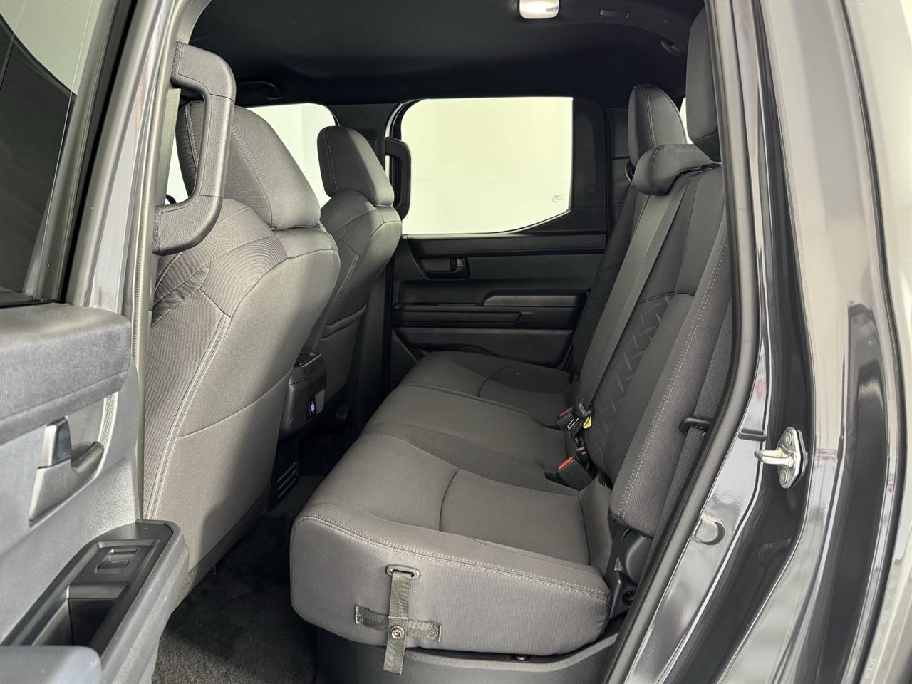 Toyota Tacoma TRD Sport Double Cab 4WD 2026