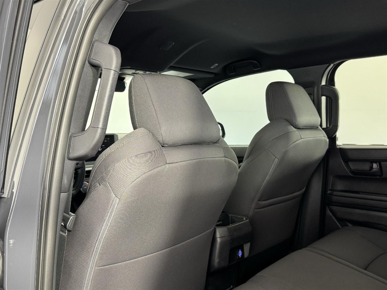 Toyota Tacoma TRD Sport Double Cab 4WD 2026