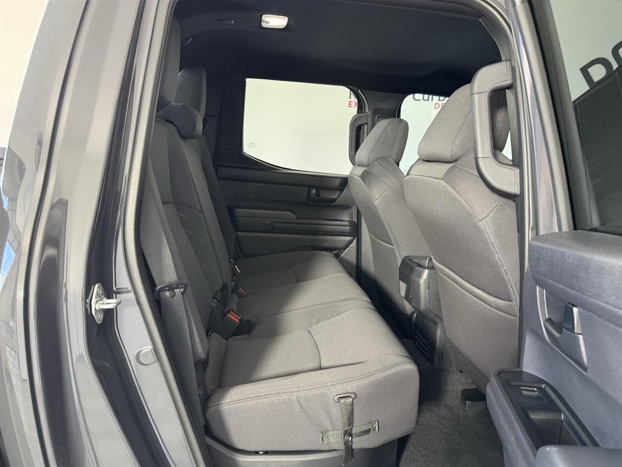 Toyota Tacoma TRD Sport Double Cab 4WD 2026