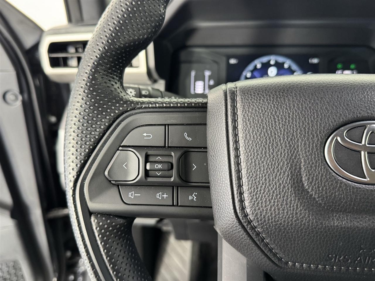Toyota Tacoma TRD Sport Double Cab 4WD 2026