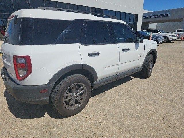 Ford Bronco Sport Big Bend 2024