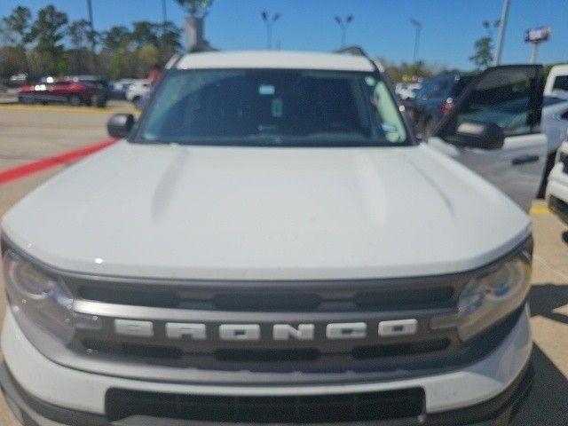 Ford Bronco Sport Big Bend 2024