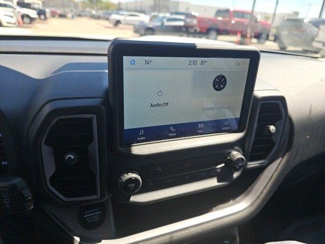 Ford Bronco Sport Big Bend 2024