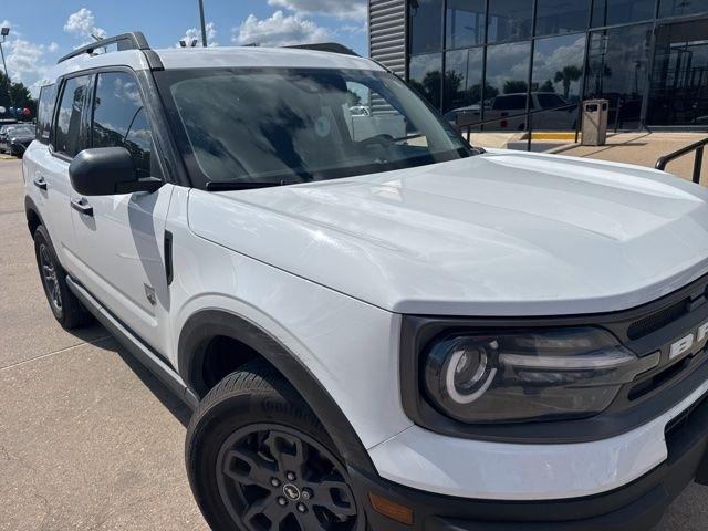 Ford Bronco Sport Big Bend 2024