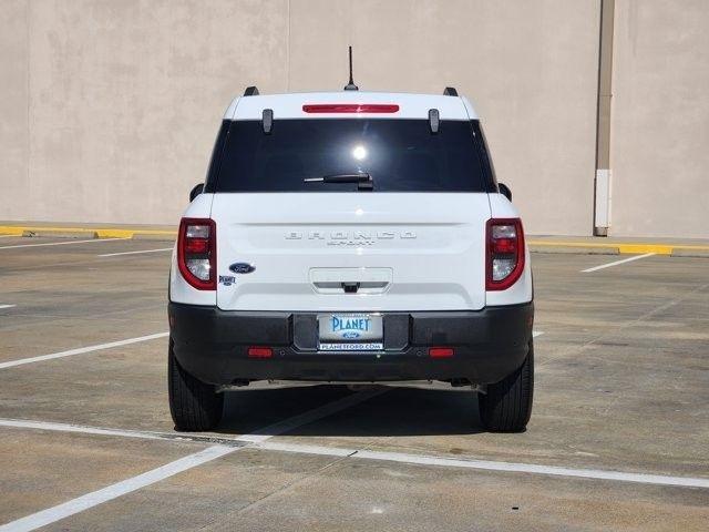 Ford Bronco Sport Big Bend 2024