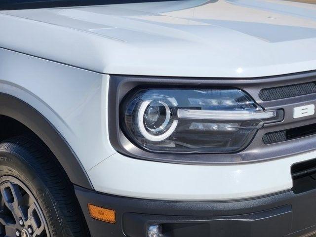 Ford Bronco Sport Big Bend 2024
