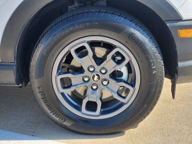 Ford Bronco Sport Big Bend 2024