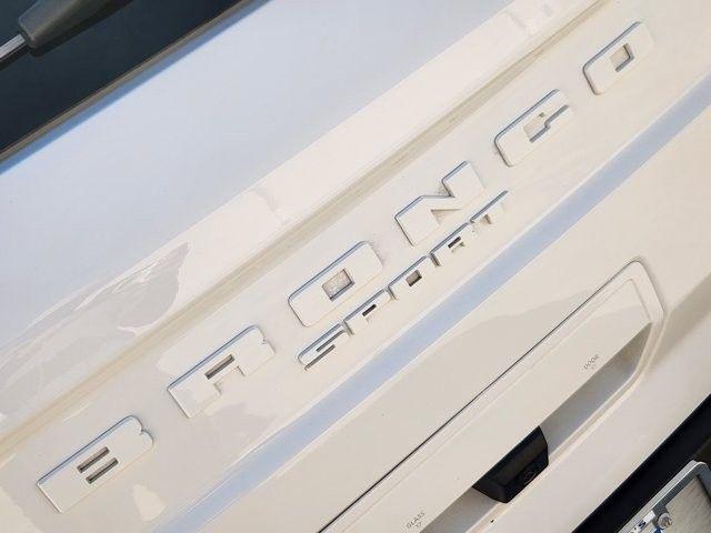 Ford Bronco Sport Big Bend 2024