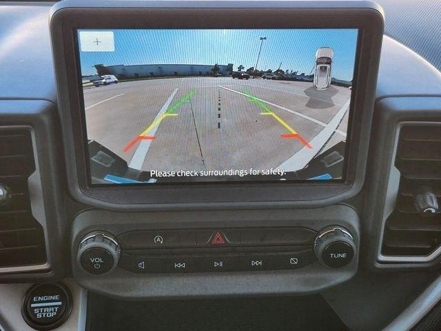 Ford Bronco Sport Big Bend 2024