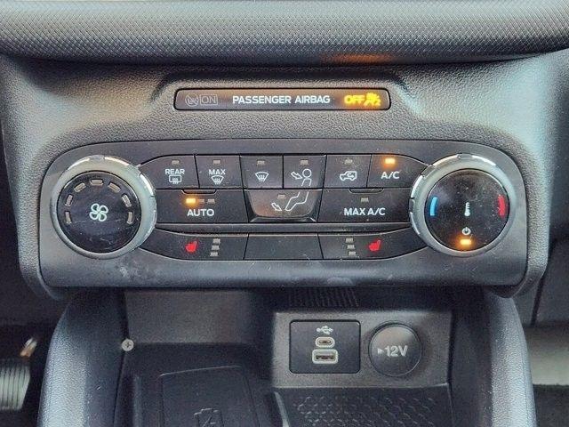 Ford Bronco Sport Big Bend 2024