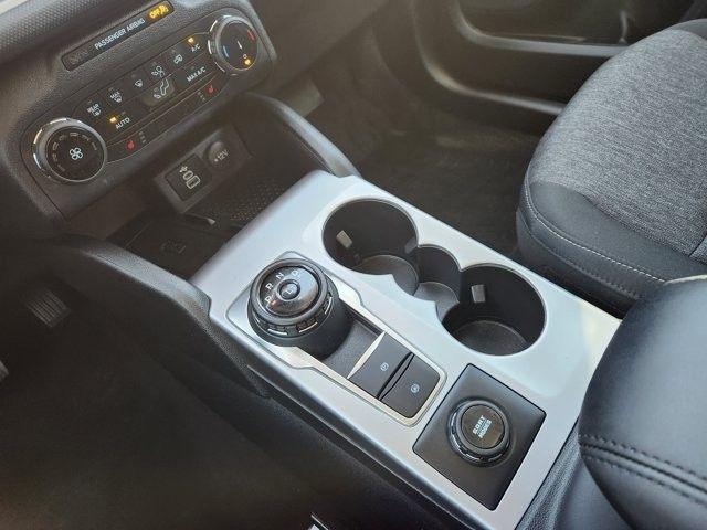 Ford Bronco Sport Big Bend 2024