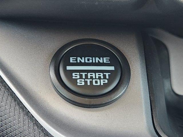 Ford Bronco Sport Big Bend 2024