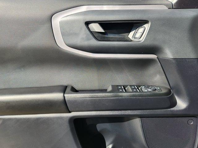 Ford Bronco Sport Big Bend 2024