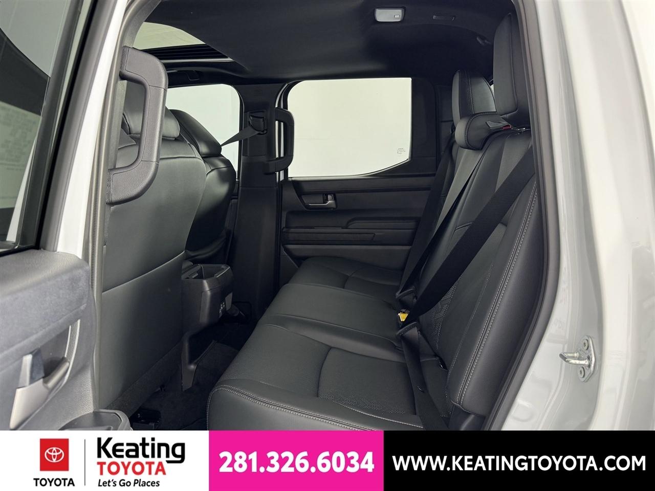 Toyota Tacoma Double Cab 4WD 2026
