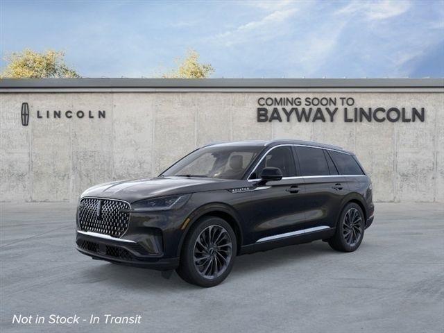 2026 Lincoln Aviator Reserve AWD