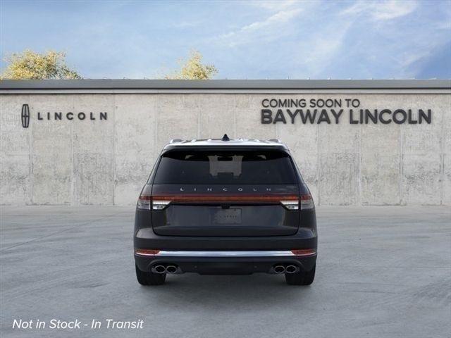 Lincoln Aviator Reserve AWD 2026