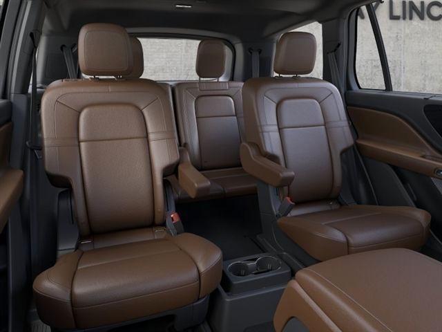 Lincoln Aviator Reserve AWD 2026