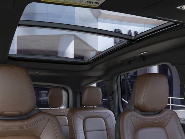 Lincoln Aviator Reserve AWD 2026