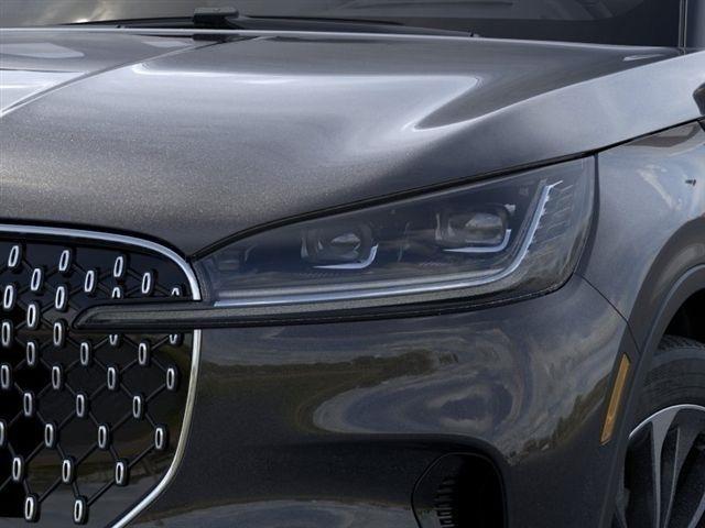 Lincoln Aviator Reserve AWD 2026
