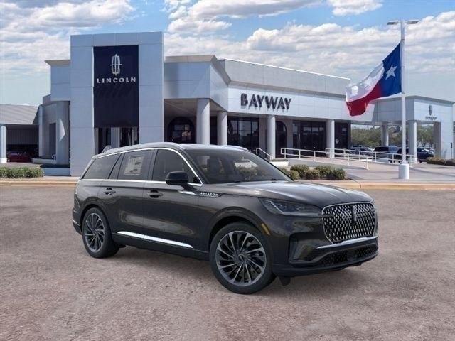Lincoln Aviator Reserve AWD 2026