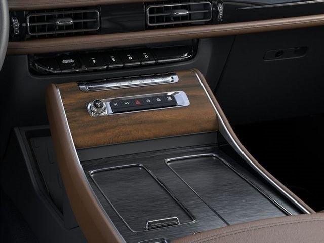 Lincoln Aviator Reserve AWD 2026