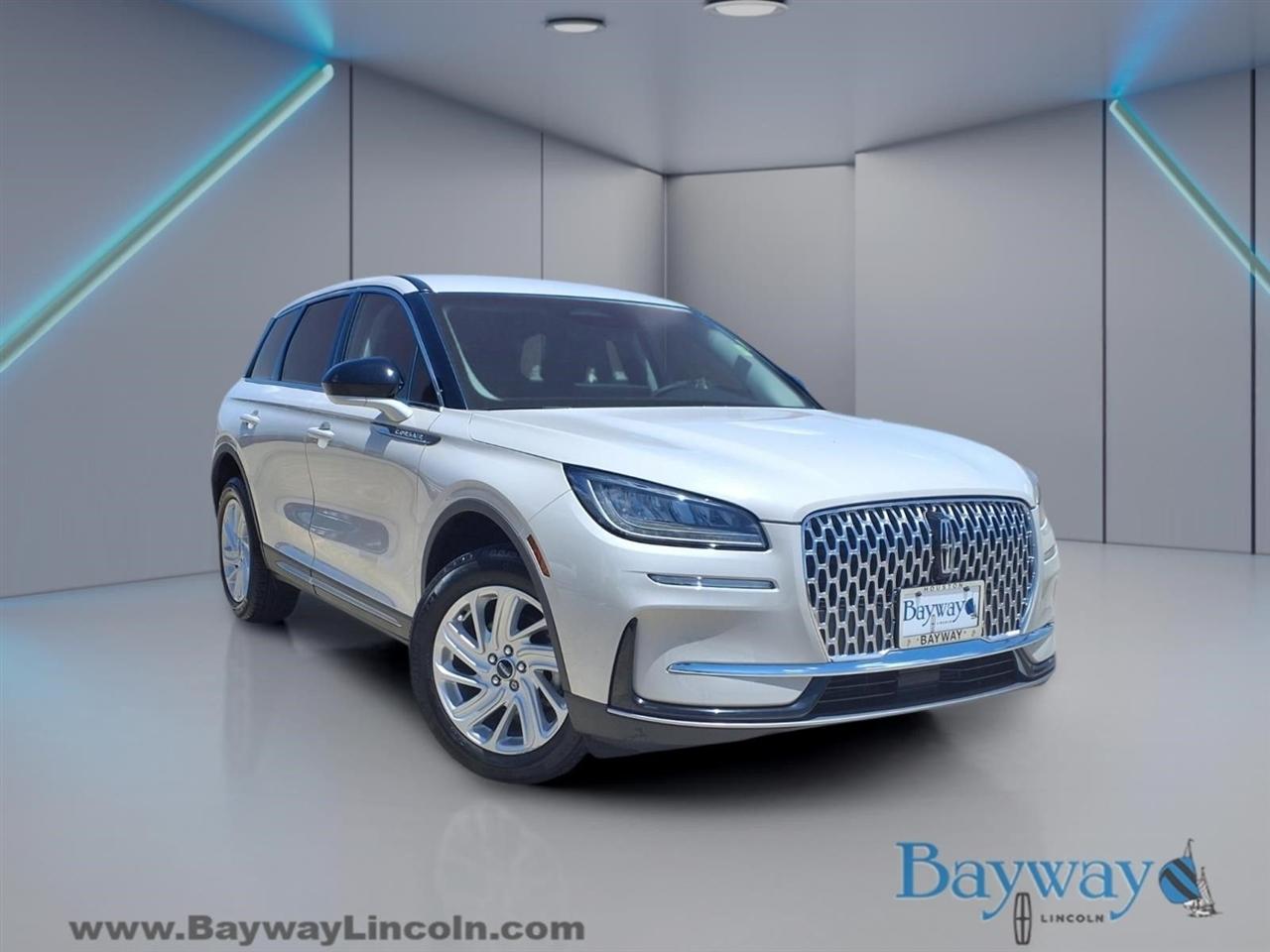 Lincoln Corsair Premiere 2024